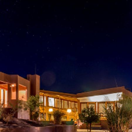 Noi Casa Atacama Hotel San Pedro de Atacama Exterior photo