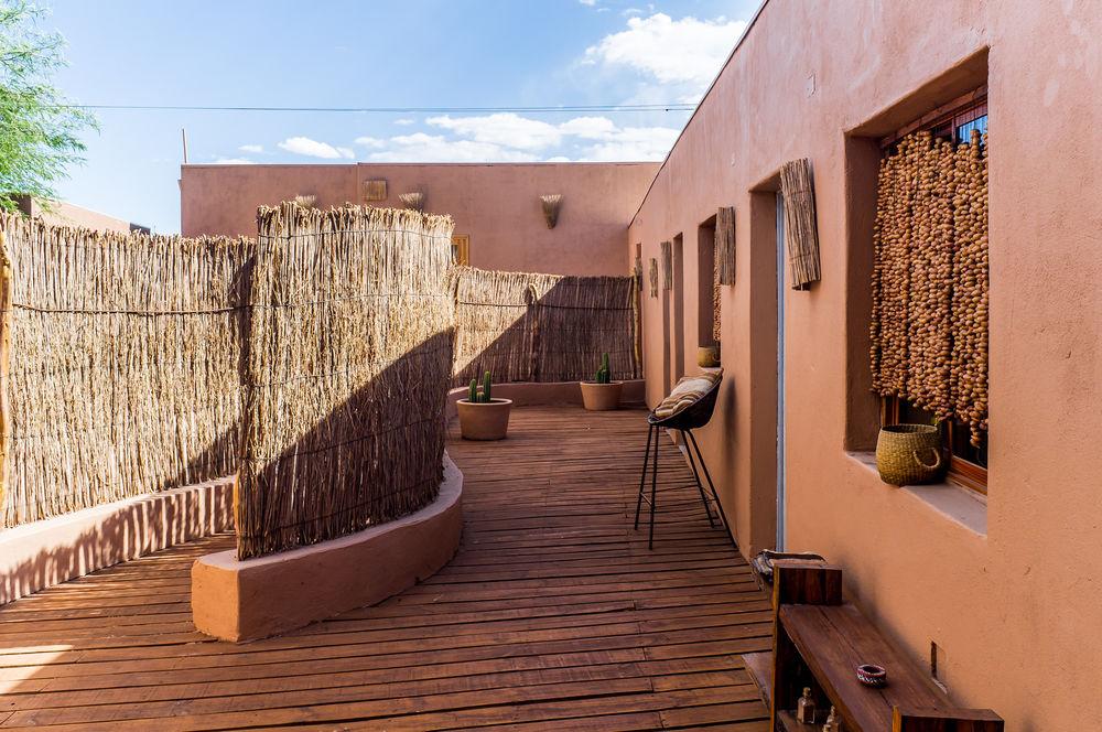 Noi Casa Atacama Hotel San Pedro de Atacama Exterior photo