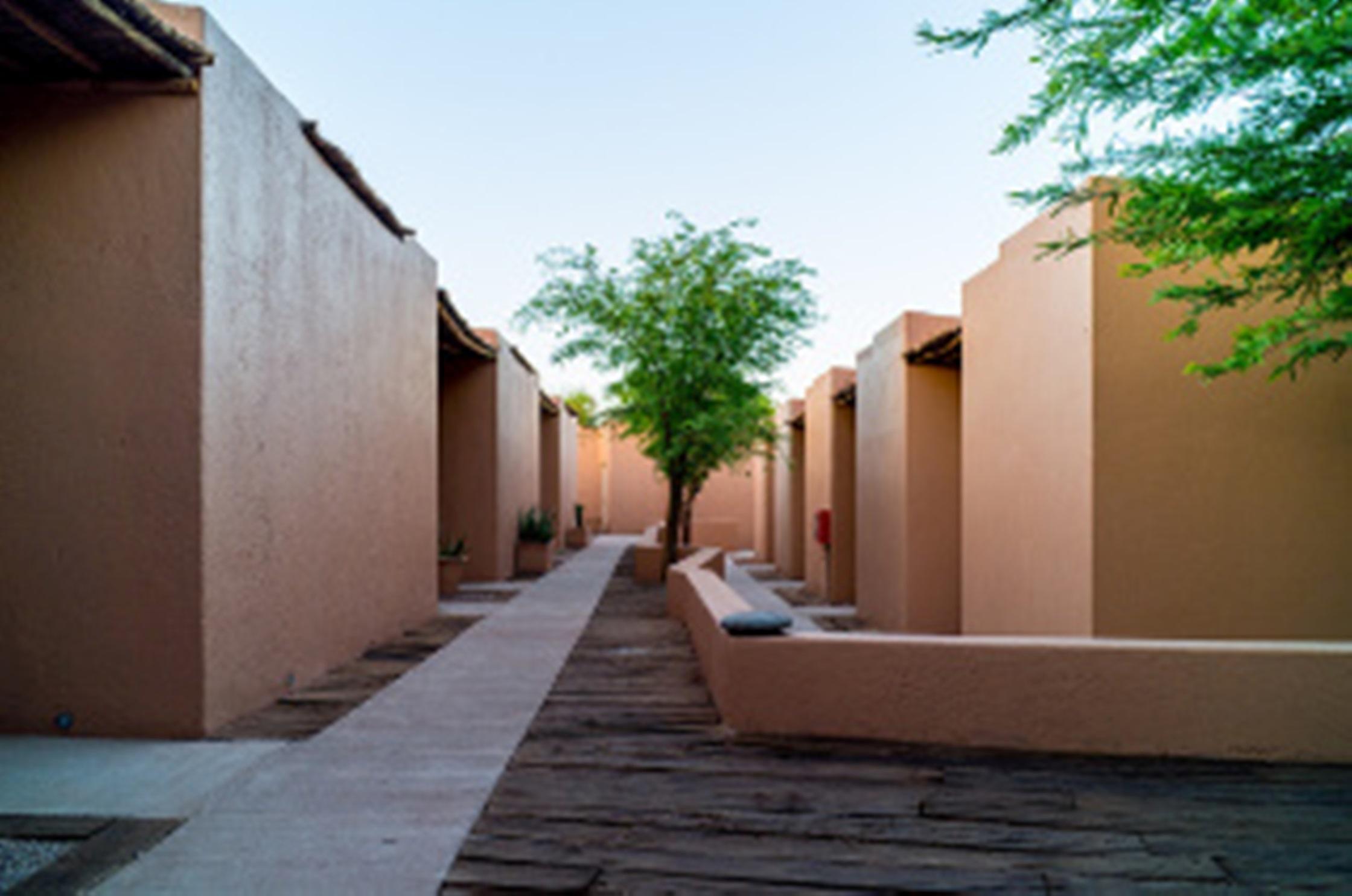 Noi Casa Atacama Hotel San Pedro de Atacama Exterior photo