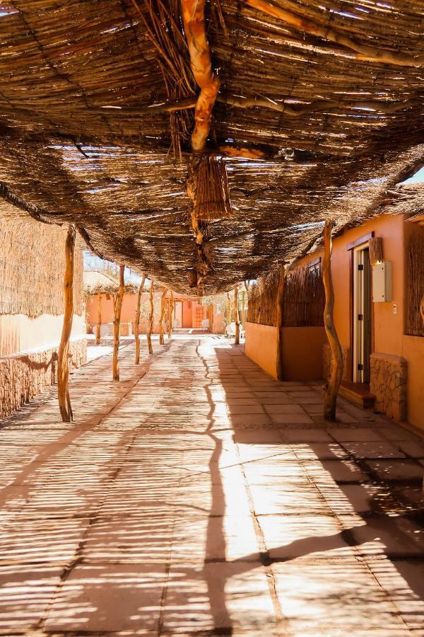 Noi Casa Atacama Hotel San Pedro de Atacama Exterior photo